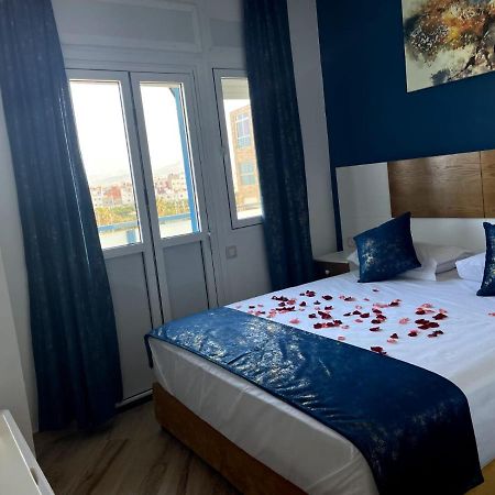 Hostal Mh Borj Martil Εξωτερικό φωτογραφία