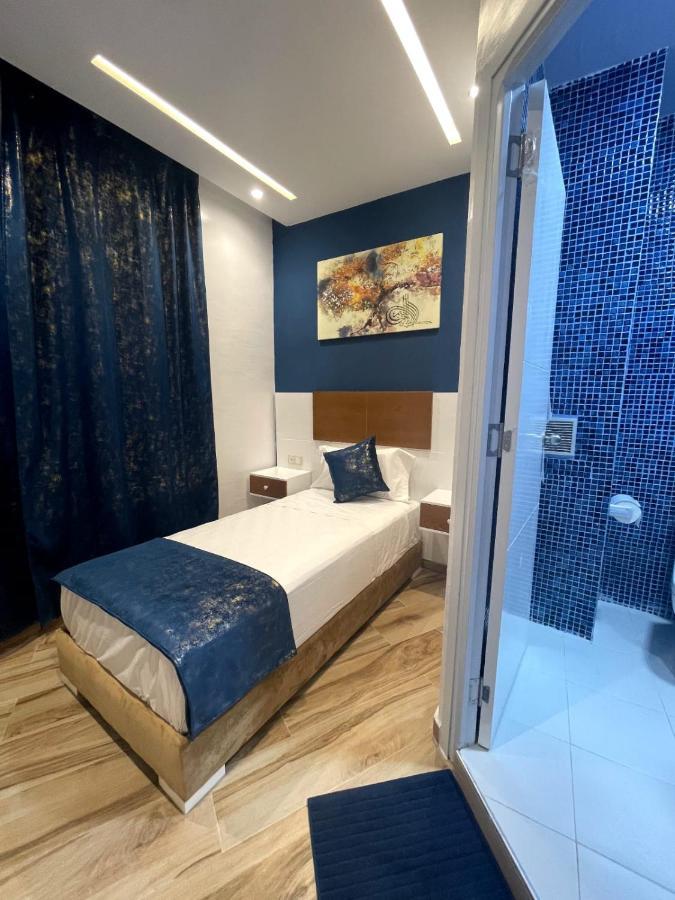 Hostal Mh Borj Martil Εξωτερικό φωτογραφία
